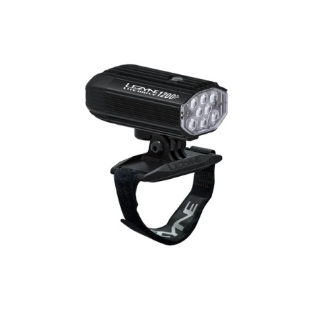 Lezyne Helmet Lite Drive 1200+ USB-C Charging Front Light RRP £90 Lezyne Helmet Lite Drive 1200+ USB-C Charging Front Light RRP £90