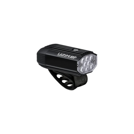 Lezyne Micro Drive 800+ USB-C Charging Bicycle Front Light Lezyne Micro Drive 800+ USB-C Charging Bicycle Front Light