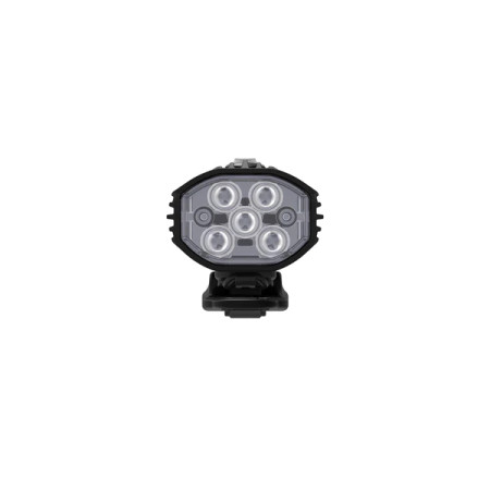 Lezyne Fusion Drive Pro 600+ USB-C Charging Front Light Lezyne Fusion Drive Pro 600+ USB-C Charging Front Light