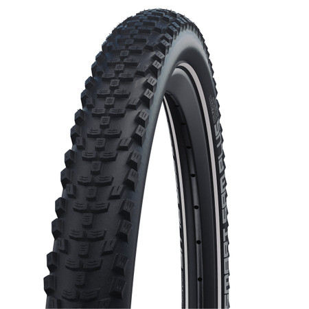 Schwalbe Smart Sam Plus Performance MTB E-Bike All Round Wired Black/Reflex Tyre Schwalbe Smart Sam Plus Performance MTB E-Bike All Round Wired Black/Reflex Tyre