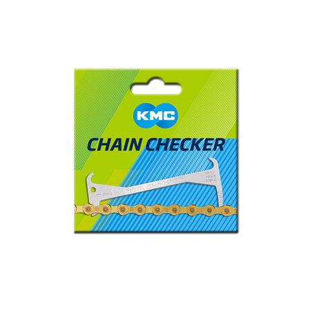 KMC Easy Chain Checker