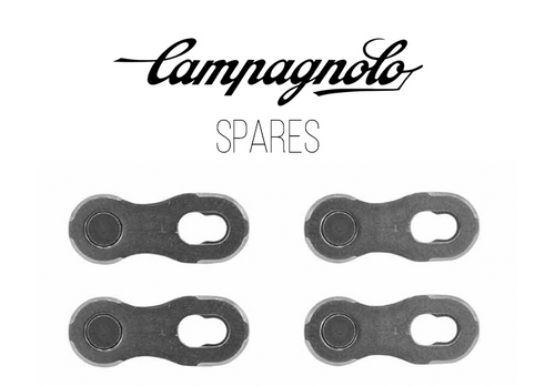 Campagnolo CN-SR701 Ekar C-Link 13 Speed Quick Links Pack of 2 Campagnolo CN-SR701 Ekar C-Link 13 Speed Quick Links Pack of 2