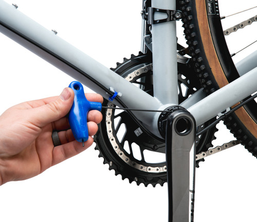 Park Tool PH Handled Allen Hex Wrench All Sizes Park Tool PH Handled Allen Hex Wrench All Sizes