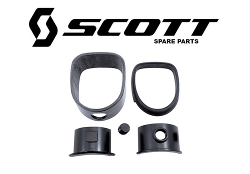 Scott Seatclamp For 2020 Addict Disc RC 277543-9999222 Scott Seatclamp For 2020 Addict Disc RC 277543-9999222