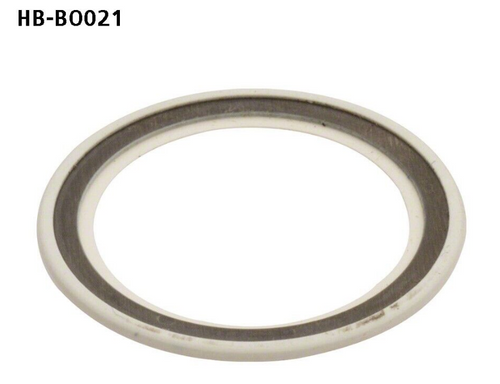 Campagnolo HB-BO021 Bora / Shamal Rear Hub Lip Seal 1 Piece Campagnolo HB-BO021 Bora / Shamal Rear Hub Lip Seal 1 Piece
