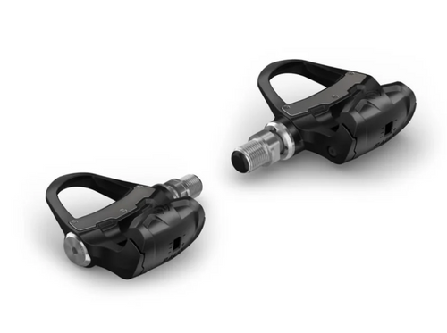 Garmin Rally RK100 Power Meter Single Sided Road Pedals - Compatible With Look Keo Garmin Rally RK100 Power Meter Single Sided Road Pedals - Compatible With Look Keo