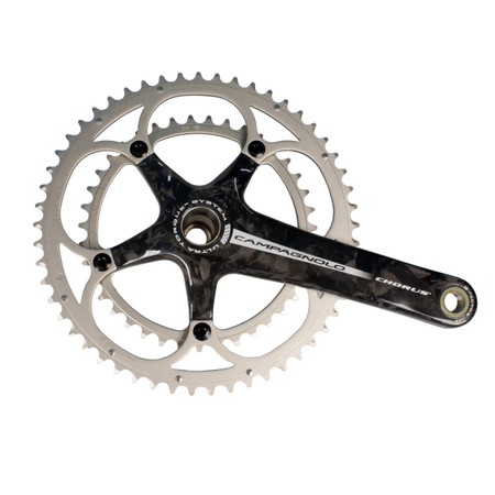 Campagnolo Chorus FC7-CH293 Carbon 10 Speed Ultra Torque Chainset 172.5mm 39/53 Campagnolo Chorus FC7-CH293 Carbon 10 Speed Ultra Torque Chainset 172.5mm 39/53