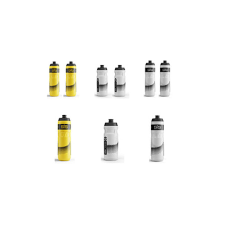 Science In Sport SIS Drinks Bottles All Sizes & Colours