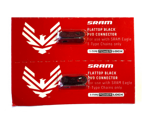 Sram Eagle 12 Speed T-Type Flat Top Powerlock Chain