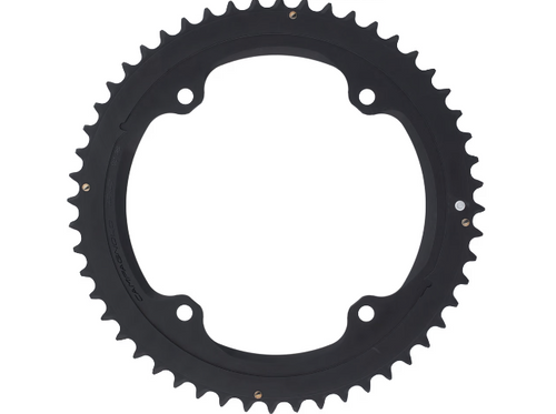 Campagnolo Super Record 2019 4-Arm 12 Speed Chainring 145mm BCD 53T (53/39T) FC-SR453 Campagnolo Super Record 2019 4-Arm 12 Speed Chainring 145mm BCD 53T (53/39T) FC-SR453