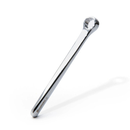 Runwell Aqualia Steel Spanner Wrench 170mm Long For 15mm Hub Nuts Runwell Aqualia Steel Spanner Wrench 170mm Long For 15mm Hub Nuts