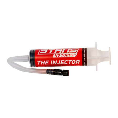 Stan's No Tubes Tyre Sealant Injector Stan's No Tubes Tyre Sealant Injector
