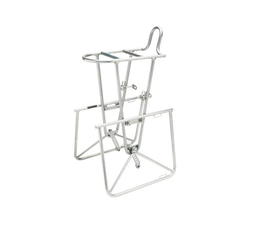 Nitto MT Campee F20 Front Bicycle Rack Nitto MT Campee F20 Front Bicycle Rack