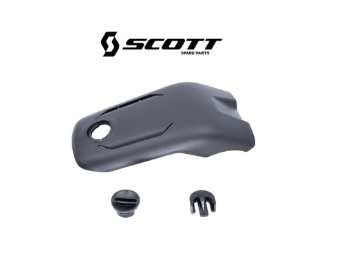 Scott Lumen 2023 eRIDE Replacement Shock Cover - 297269 Scott Lumen 2023 eRIDE Replacement Shock Cover - 297269