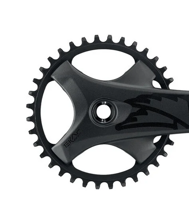 Campagnolo FC-EKGT38 Ekar 13 Speed Chainring 38T