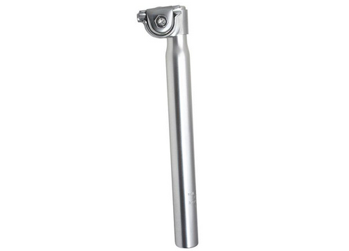 Nitto SP-60 Inline Seatpost in Silver Nitto SP-60 Inline Seatpost in Silver