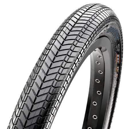 Maxxis Grifter 60 TPI Single Compound Wired Urban Trekking Tyre 29 x 2.00
