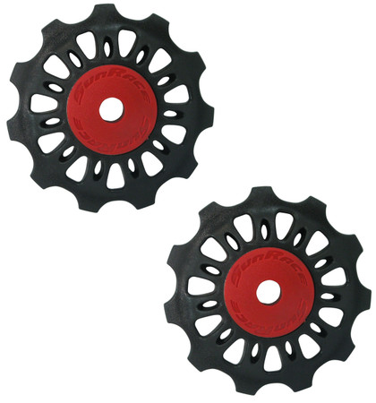 SunRace SP856-HP Rear Derailleur Jockey Wheels 11T