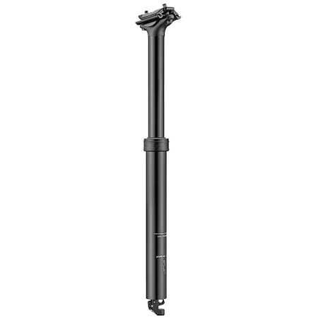 X-Fusion Manic LC 469mm Dropper Seatpost 170mm Drop | 30.9mm Diameter X-Fusion Manic LC 469mm Dropper Seatpost 170mm Drop | 30.9mm Diameter