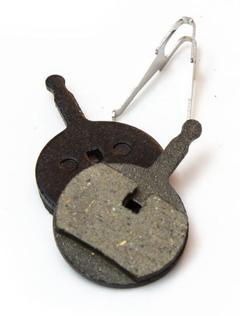 Clarks VX839C Organic Disc Brake Pads Compatible With Avid BB5, Clarks CMD-17 Clarks VX839C Organic Disc Brake Pads Compatible With Avid BB5, Clarks CMD-17