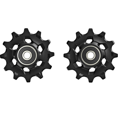 Sram Rear Derailleur Pulley Kit X01/X01DH/X1/CX1 X-Sync Jockey Wheels