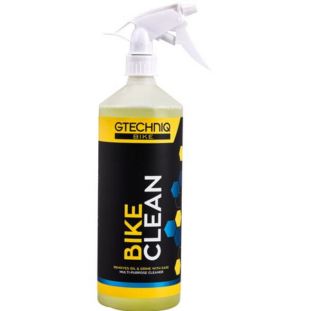 Gtechniq Bike Clean 1000ml Spray Gtechniq Bike Clean 1000ml Spray