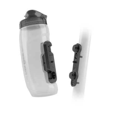 Fidlock TWIST Bottle 590ml With Magnetic-Mechanical Frame Mount Fidlock TWIST Bottle 590ml With Magnetic-Mechanical Frame Mount