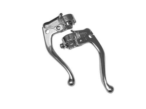 Dia-Compe 131 Road Drop Bar Brake Levers