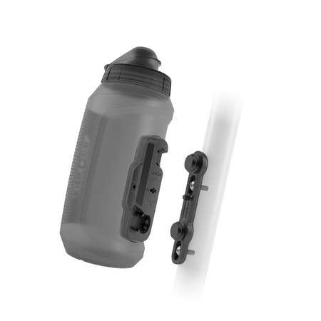 Fidlock TWIST 750ml Compact Water Bottle With Magnetic-Mechanical Frame Mount Fidlock TWIST 750ml Compact Water Bottle With Magnetic-Mechanical Frame Mount