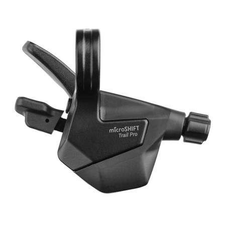 Microshift SL-M9295-R Advent X 9 Speed Trail Trigger Pro Shifter Right Hand Microshift SL-M9295-R Advent X 9 Speed Trail Trigger Pro Shifter Right Hand