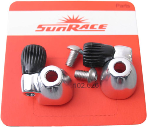 Sunrace SP-131 Downtube Cable Stoppers
