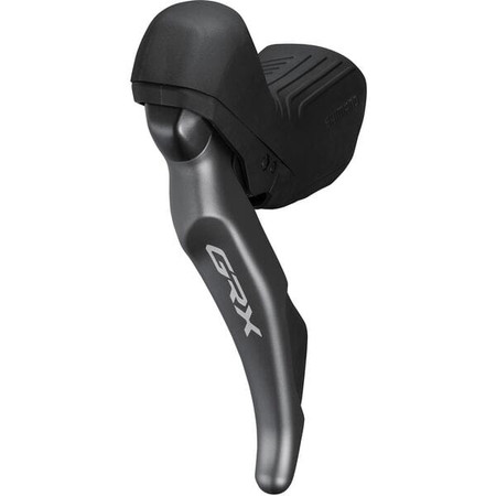 Shimano ST-RX820 GRX 12 Speed Mechanical Shift Hydraulic STI Lever Shimano ST-RX820 GRX 12 Speed Mechanical Shift Hydraulic STI Lever
