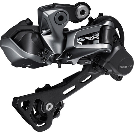 Shimano RD-RX817 GRX Di2 1x11 Speed Shadow+ Gravel Electronic Rear Derailleur