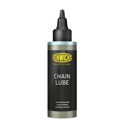 Fenwick's Professional Chain Lube 100ml Fenwick's Professional Chain Lube 100ml