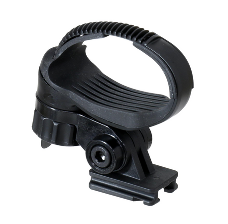 CatEye Flextight H-34 Front Light Aero Mount Bracket CatEye Flextight H-34 Front Light Aero Mount Bracket