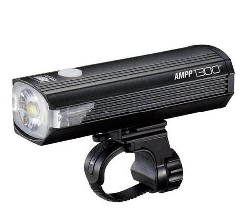 CatEye AMPP 1300 Front Bike Light CatEye AMPP 1300 Front Bike Light