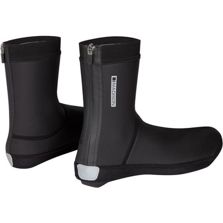 Madison DTE Isoler Shoe Cover Waterproof & Thermal Closed Sole Overshoes Madison DTE Isoler Shoe Cover Waterproof & Thermal Closed Sole Overshoes