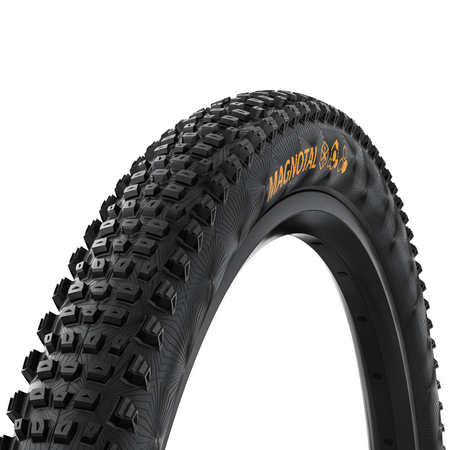 Continental Magnotal Trail Grip Tubeless Folding Tyre