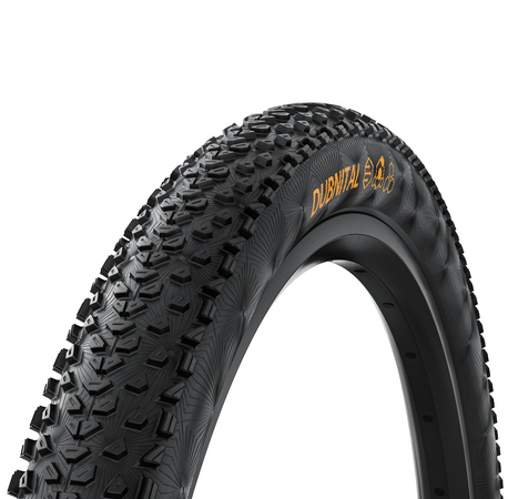 Continental Dubnital Trail Grip Tubeless Folding Tyre