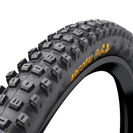 Continental Argotal Downhill Soft Tubeless Folding Tyre