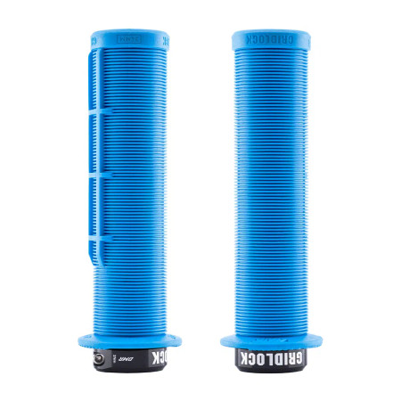 DMR Gridlock Lock-On Grips DMR Gridlock Lock-On Grips