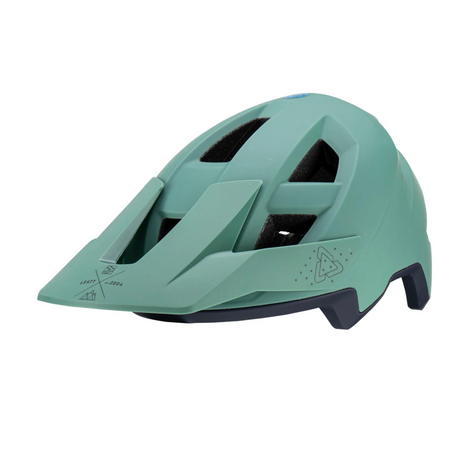 Leatt All Mtn 2.0 MTB Bike Helmet Leatt All Mtn 2.0 MTB Bike Helmet