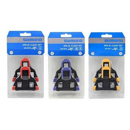 Shimano SPD-SL Road Cleats Shimano SPD-SL Road Cleats