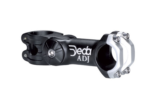 Deda ADJ Adjustable Stem Deda ADJ Adjustable Stem