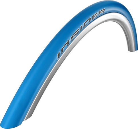 Schwalbe Insider Performance Roller Turbo Trainer Folding Tyre 700 x 23 Schwalbe Insider Performance Roller Turbo Trainer Folding Tyre 700 x 23