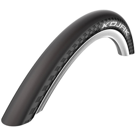 Schwalbe Kojak Performance RaceGuard SpeedGrip Folding Tyre 20 x 1.35 Schwalbe Kojak Performance RaceGuard SpeedGrip Folding Tyre 20 x 1.35
