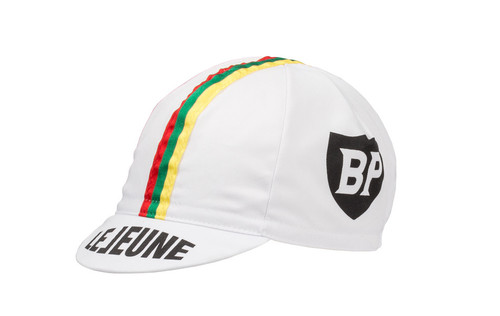 Apis Le Jeune Cotton Cap Apis Le Jeune Cotton Cap