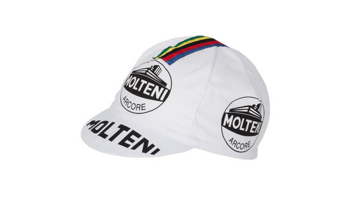 Apis Molteni Cotton Cap Apis Molteni Cotton Cap