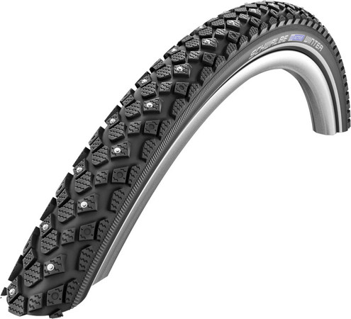 Schwalbe Winter Active K-Guard Rigid Tyre 700 x 30 RRP £44.99