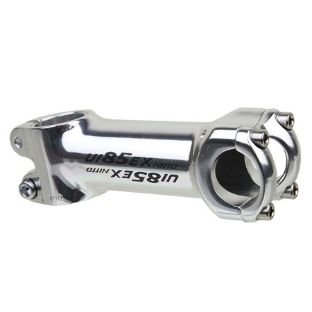 Nitto UI-75EX Ahead Stem In Silver